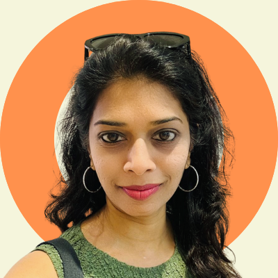 Prathaini Manohar