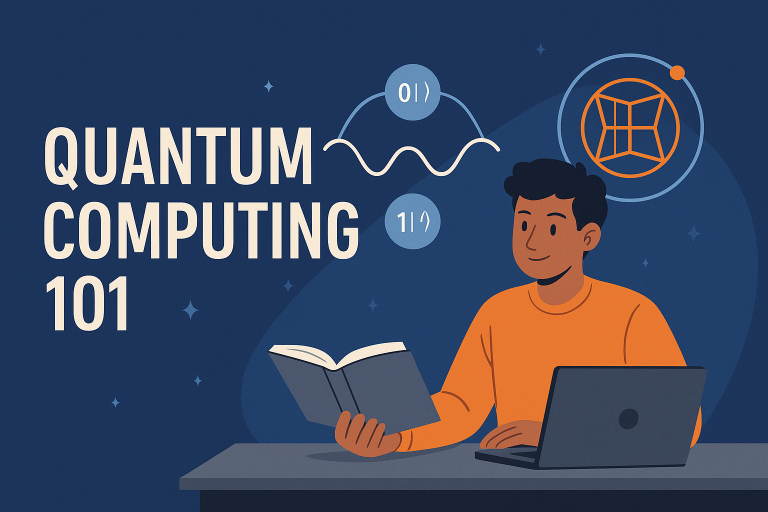 Quantum Computing 101: Skills to Build Before the "ChatGPT Moment"