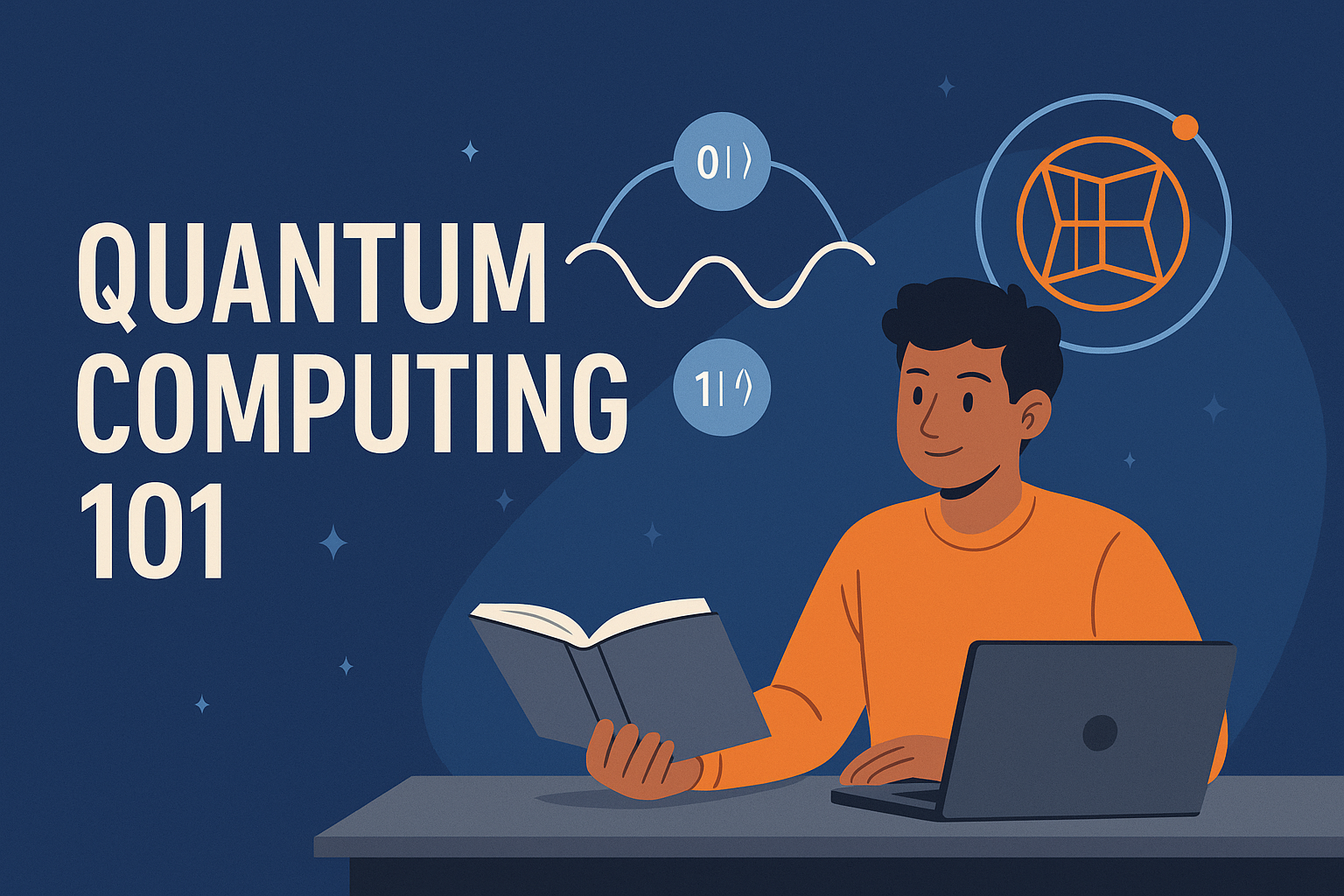 Quantum Computing 101: Skills to Build Before the "ChatGPT Moment"