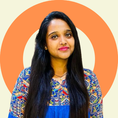 Shimpy Srivastava