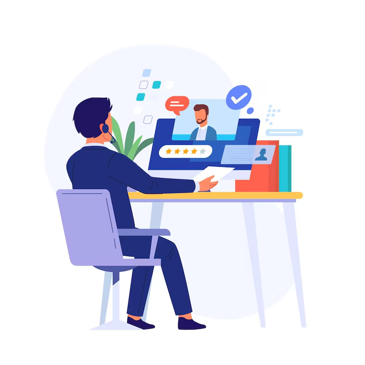 Job Placement Process