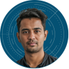 Arjun Patel